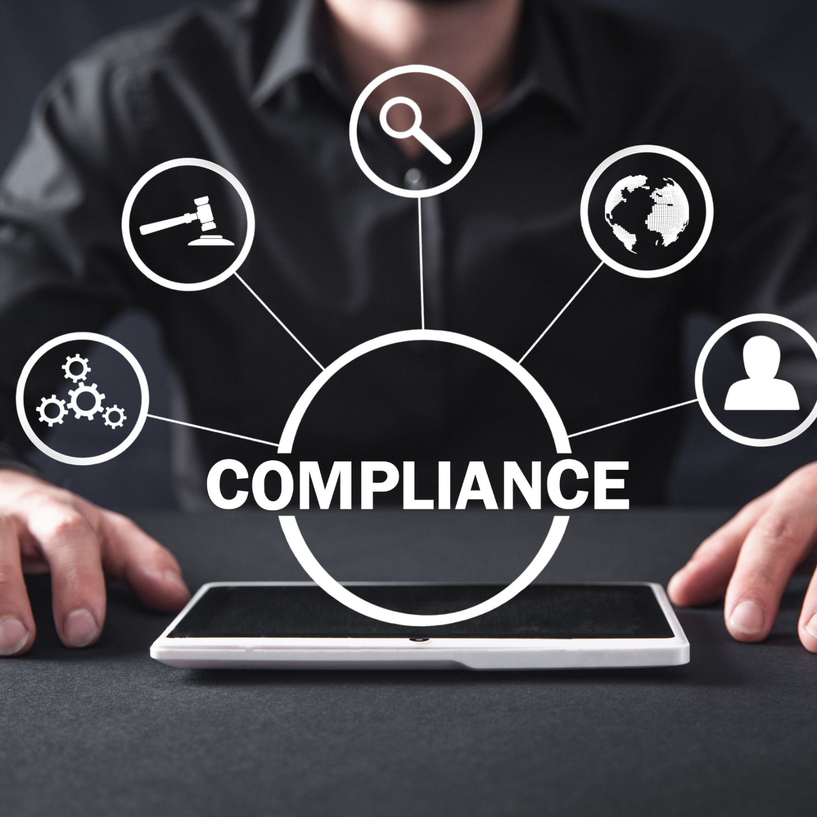 SponsorHr Compliance